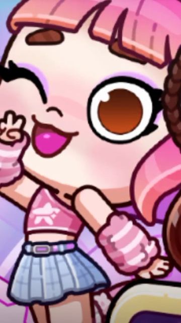 новае  обновление Аватар World✨