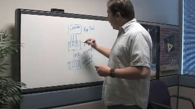 27 Kevin Bisking Explains It All...well, At Least The Part That