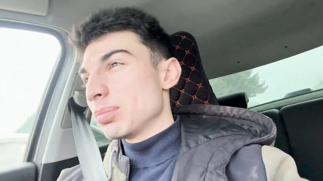 14 дней ада ради этой приоры.....