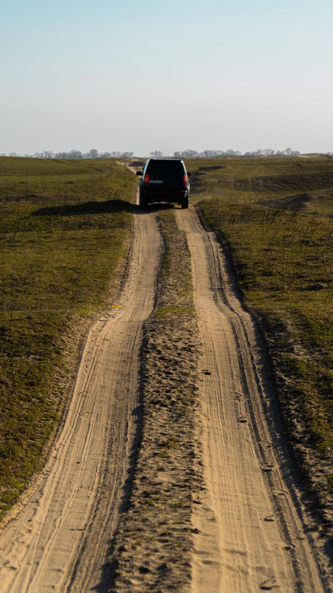 Как пишут дорожную книгу для ралли-рейдов?