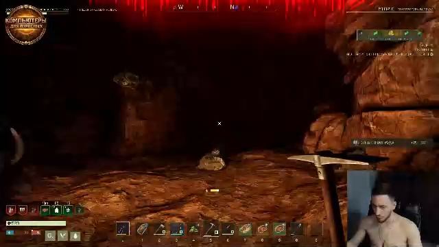 Добыча нефти Icarus