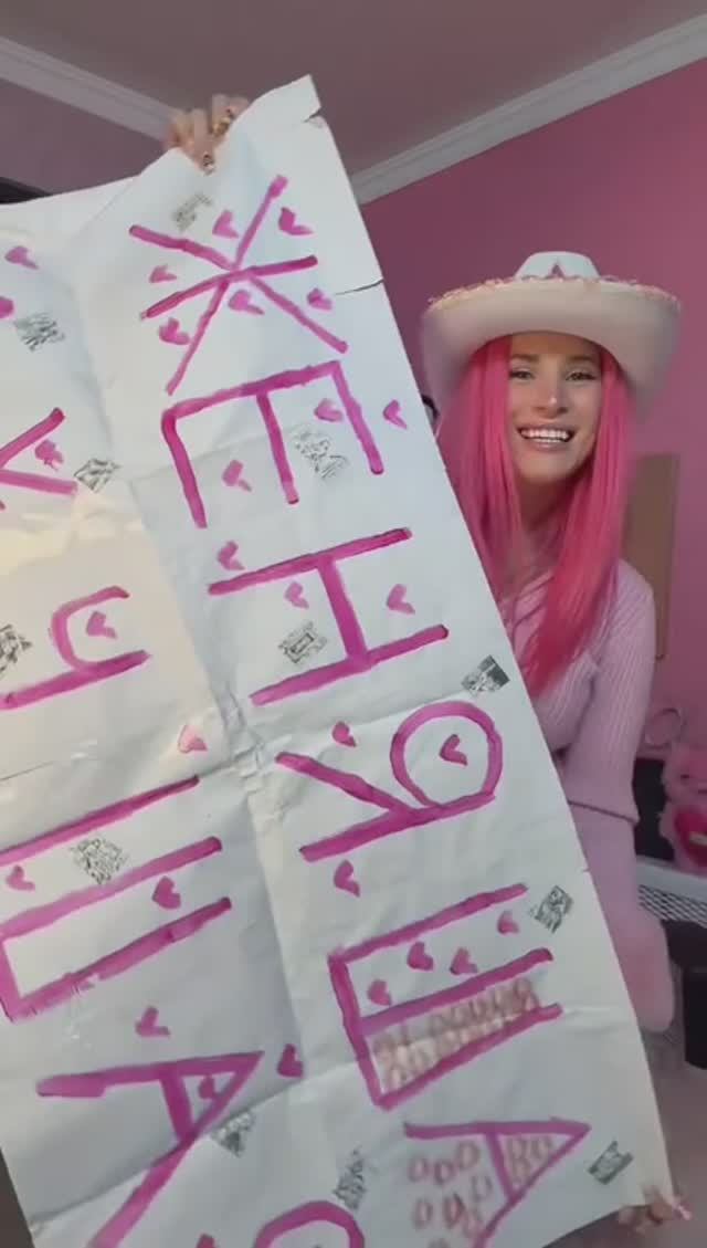 Мои кисули самые лучшие💕 Спасибо большое за подарки💕💕💕