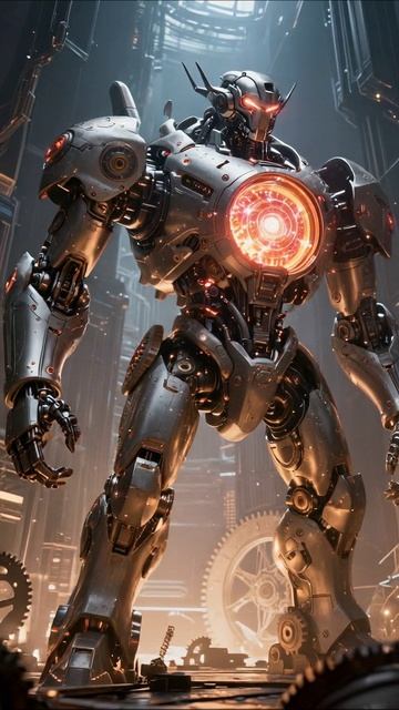 AI Is On Another Level