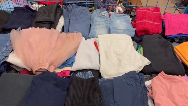 ВИДЕООБЗОР ВЕЩЕЙ НА СКЛАДЕ! (актуально до 21.03) ПРИХОДИТЕ ❤️