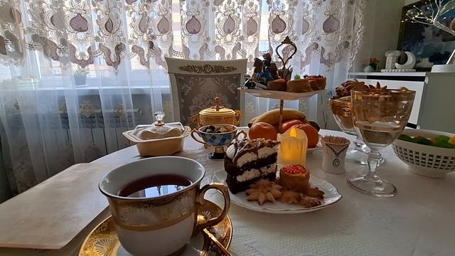 Дагестан.Праздник 2026 Ураза Байрам