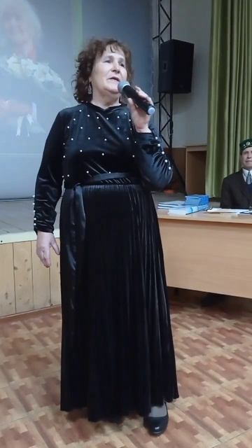 Сарманлылар Клара апаны искә алдылар