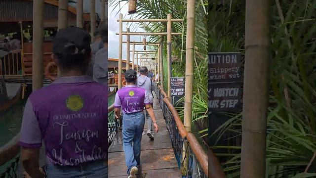 Путешествие длинною в год. День 39й. Филиппины.  Панглао. Бохоль. Шоколадные холмы.