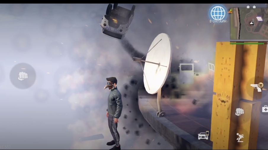 НОВОСТИ ИГРЫ MADOUT 2 НА 19 МАРТА 2026