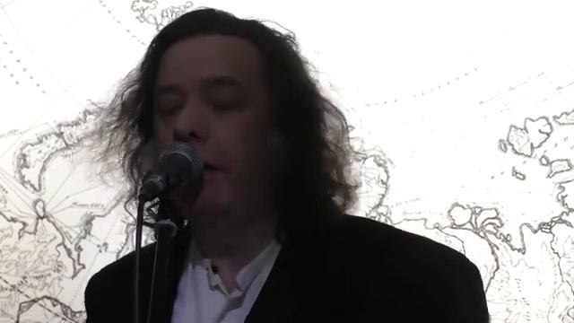 ANDREW KING - Shepherds Arise (Live In Arkhangelsk)