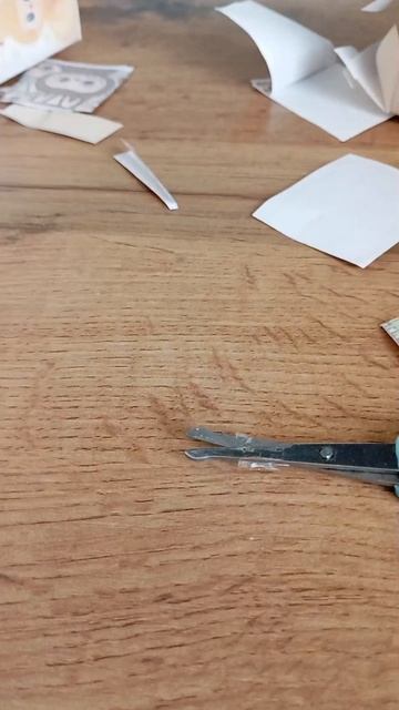 распаковка полной коллекции лабубу