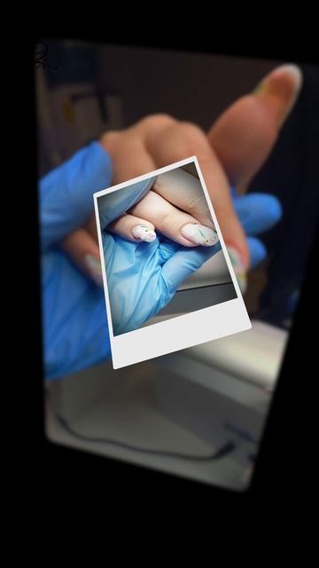 Маникюр Омск