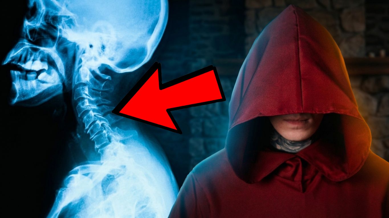 Невероятные истории которые 100% реальны