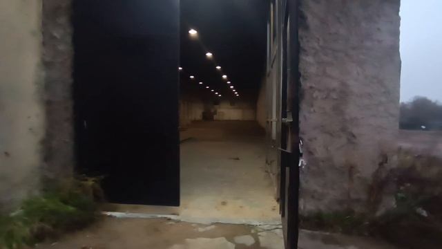 Сдаю помещение в городе Струнино 1861