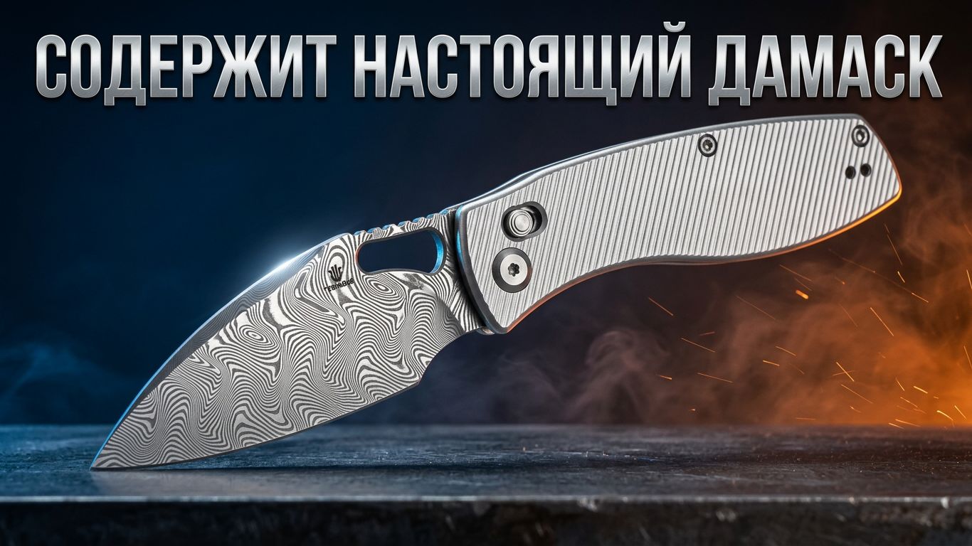 Tenable Heron: дамасский сюрприз