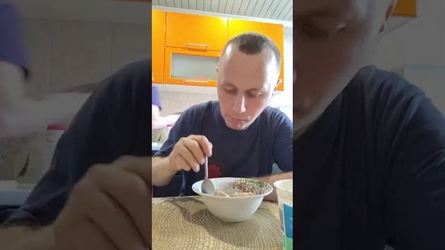 Вкусная еда