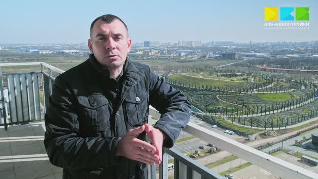 Ипотека со сниженной ставкой на квартиры в новостройках на Юге России