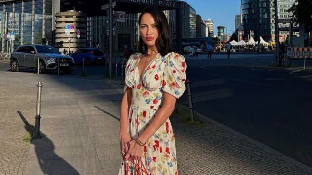 Чеченский Алигарх который держал Москву. Умар Джабраилов