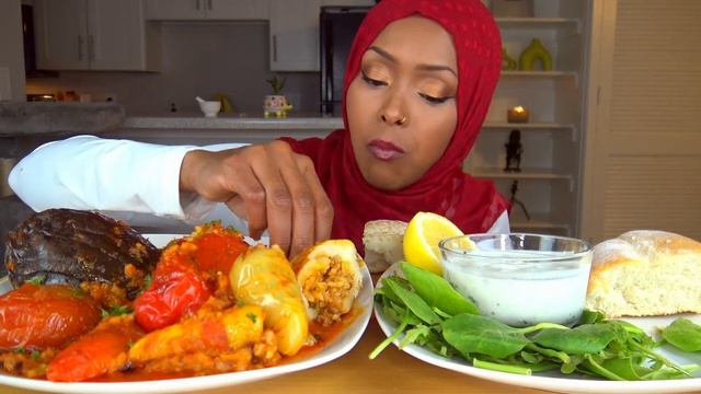 ASMR/МУКБАНГ/ПРИЯТНОГО АППЕТИТА😊😊😊😊✌️