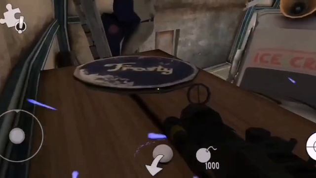 прохождение мороженщика 4 на харде