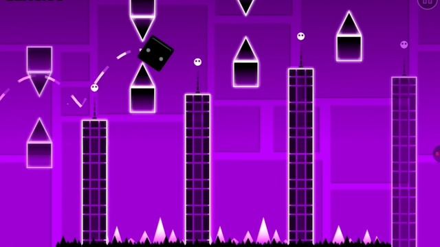 Поистине не нормальный уровень | Silent Madness шоукейс