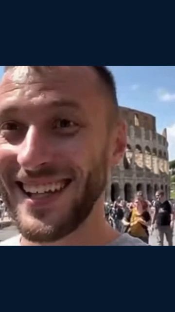 страшно говорить на русском заграницей #приключениянаопу #братскийнарод #страх #русскийязык