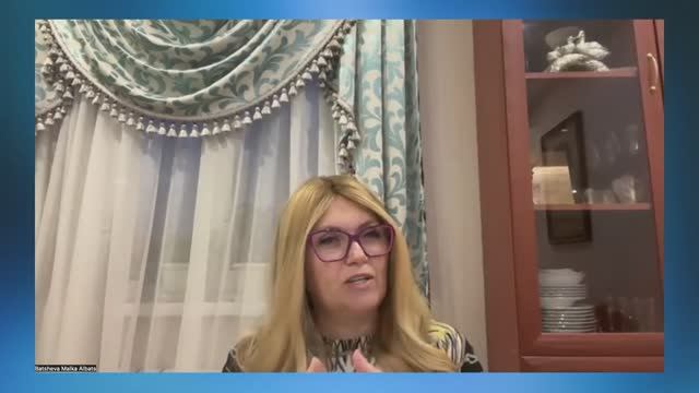 Р-т Бат-Шева Малка Альбац 