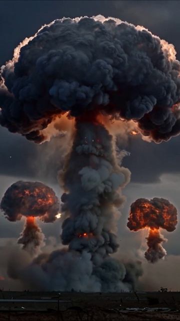 Руины нашего выбора #конец #апокалипсис #безысходность