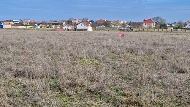 Каменское КРЫМ участки от 900к