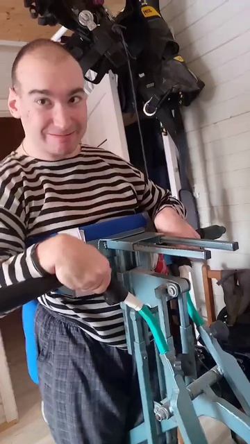 один день из моей жизни