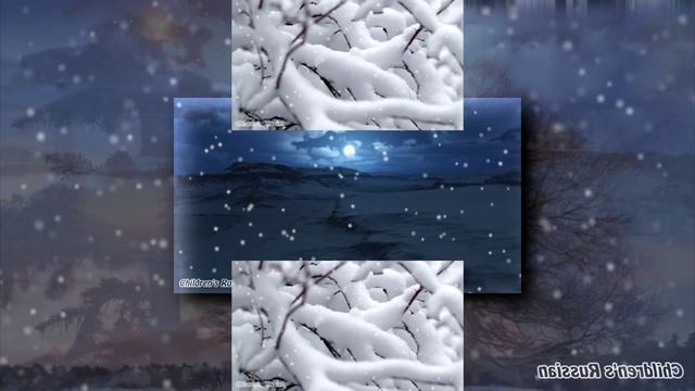 YTPMV Тихо тихо сказку напевая Scan