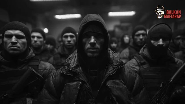 Balkan Mafia Rap - You Rise, They Sleep   Playlist