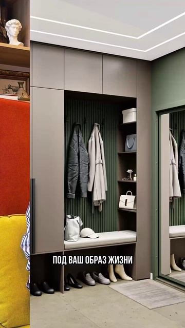 ДИЗАЙН ИНТЕРЬЕРА - ЭТО ДОРОГО?