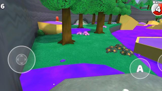 Super Bear Adventure ЛОКАЦИЯ ПЧЕЛИНЫЙ УЛЕЙ