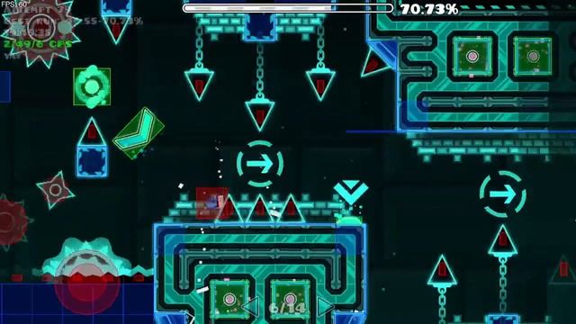 1 НЕДЕЛЯ С PLASMA PULSE III