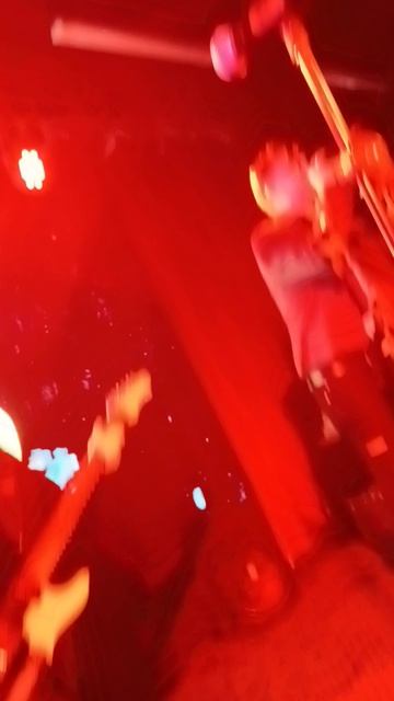 Play ин Зе Ангел - Концерт на Камчатке