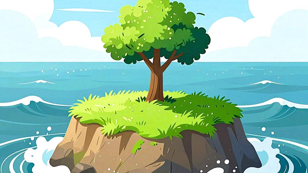 В  гостях у сказки:  «Обитаемый остров».