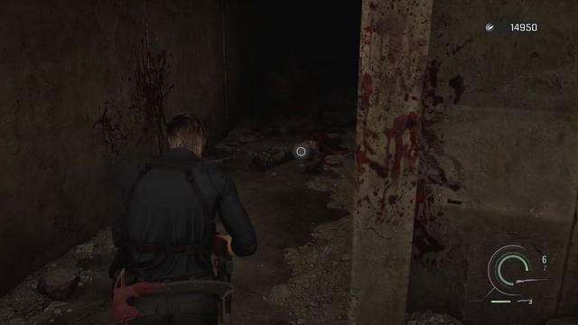 НОВЫЙ ВЕСКЕР | Resident Evil Requiem