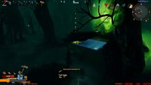 Стрим Valheim. Продолжаем выживать.#4