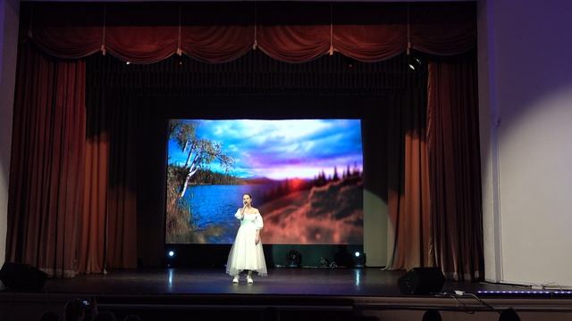 Панова Олеся 