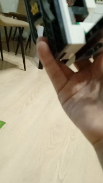 звездные воины 4 серия