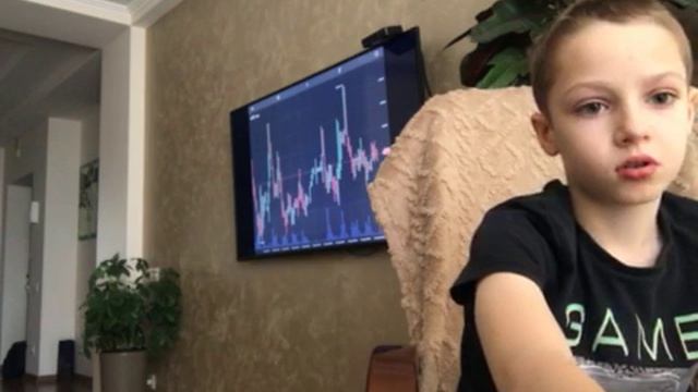 Анализируем акции МТС