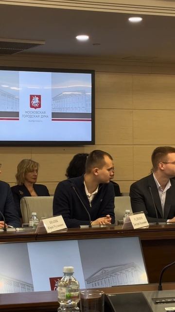 Мегапроект Мэра Москвы