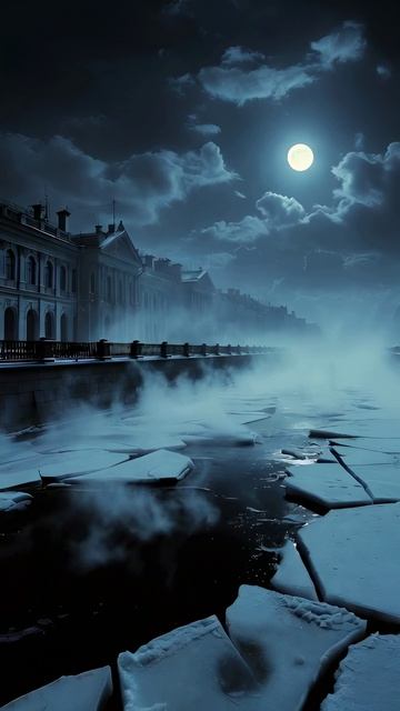 А. А. Блок - Ночь, улица, фонарь, аптека (Tunee Ai Cover) #ai #shorts #music #tuneeai #rock #блок