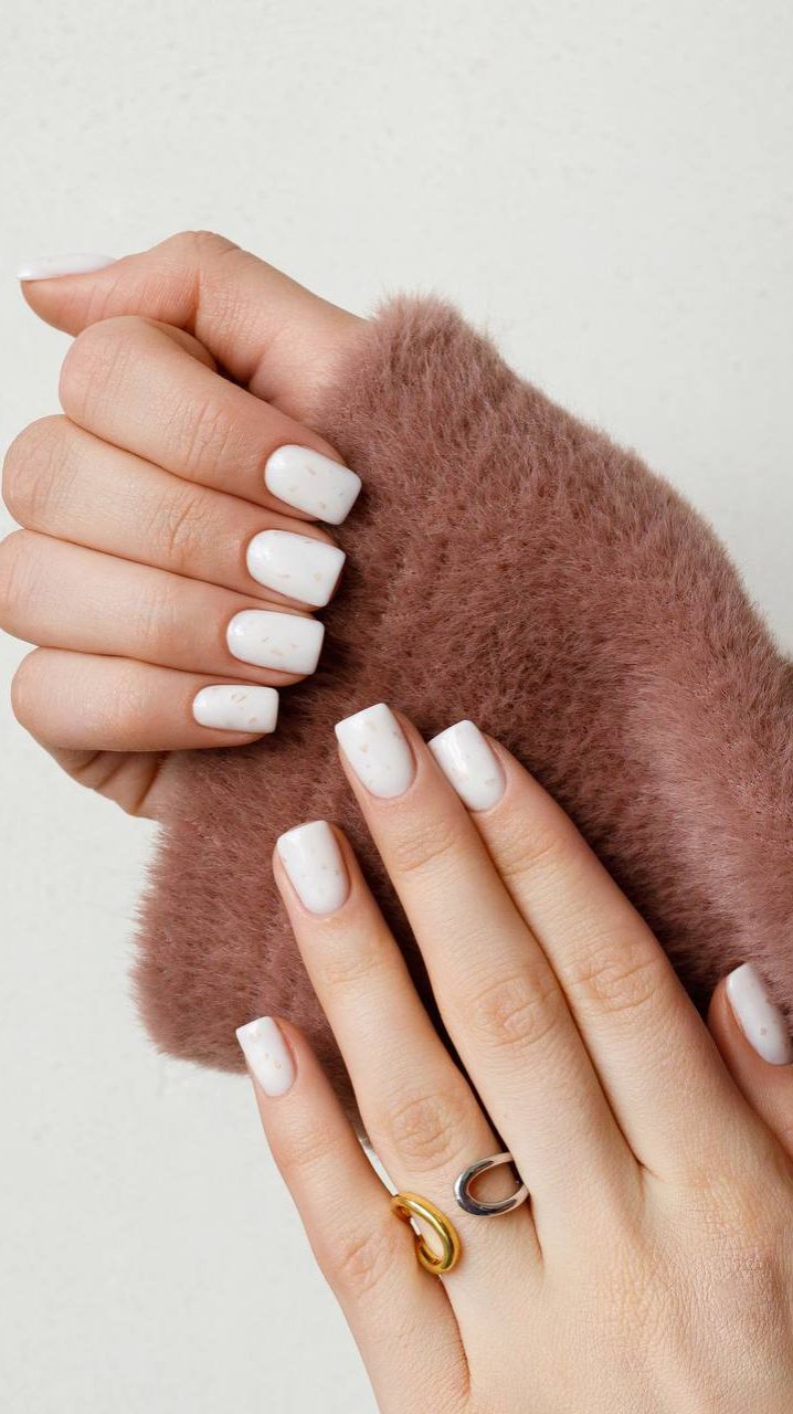 Milk Коллекция Plush