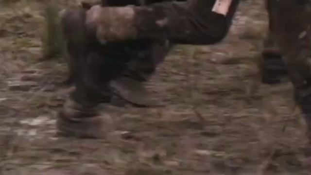 Не покоренный. История