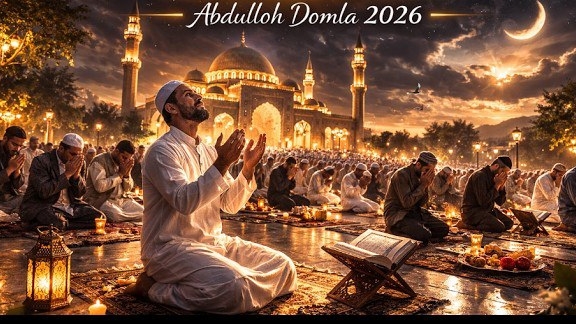 БУГУН ХАЙИТ БИРОДАРЛАР | Абдуллох Домла 2026 | Abdulloh Domla 2026