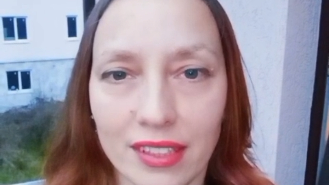 Просто говорю. Море.  #озвучка #речь #голос #тыможешь #мояистория #челлендж #Василисаголд #море