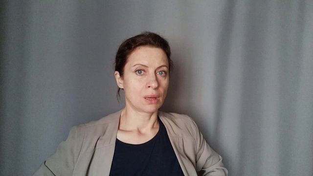 роль Работница, Алиса Гончаренко