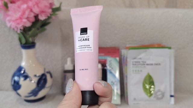 Мои запасы ч. 3: тканевые маски и декоративка 💄