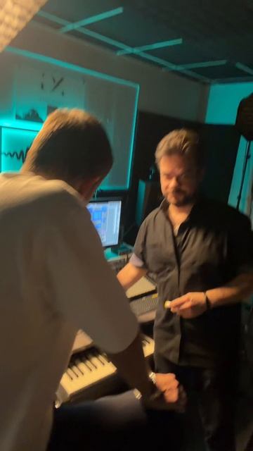 Студия звукозаписи без саунд-продюсера